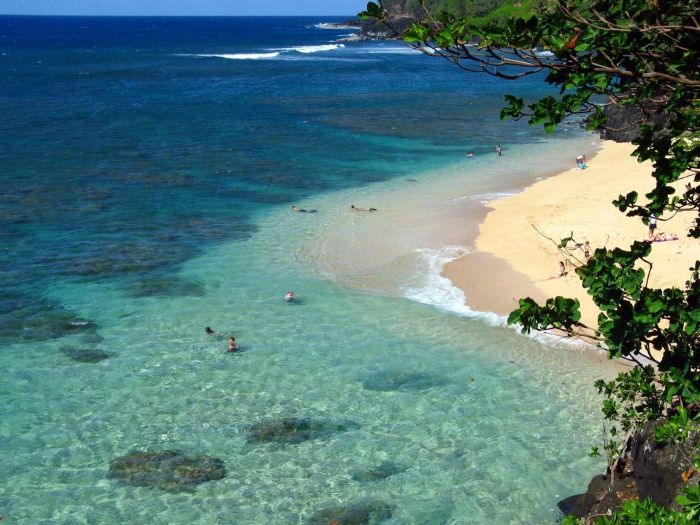 Anini kauai